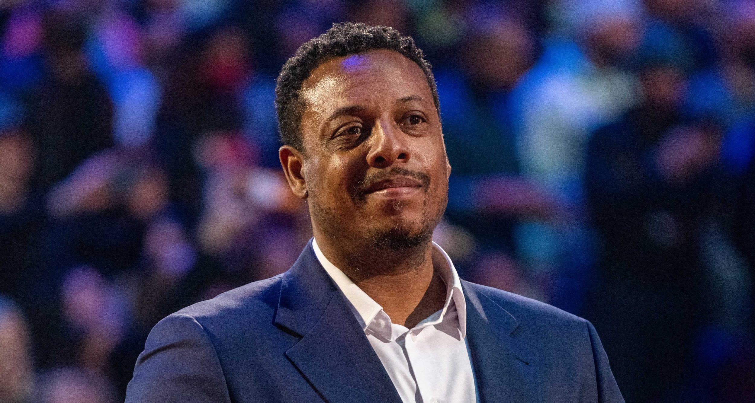 Paul Pierce arrested for alleged DUI, per report