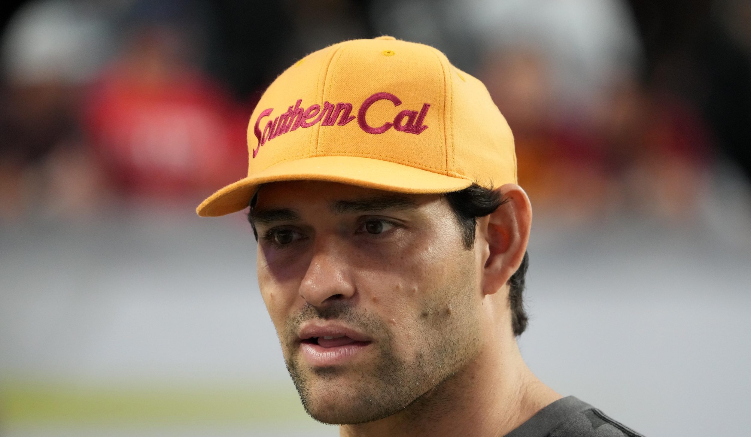 Mark Sanchez charged with three misdemeanors after Indianapolis stabbing incident
