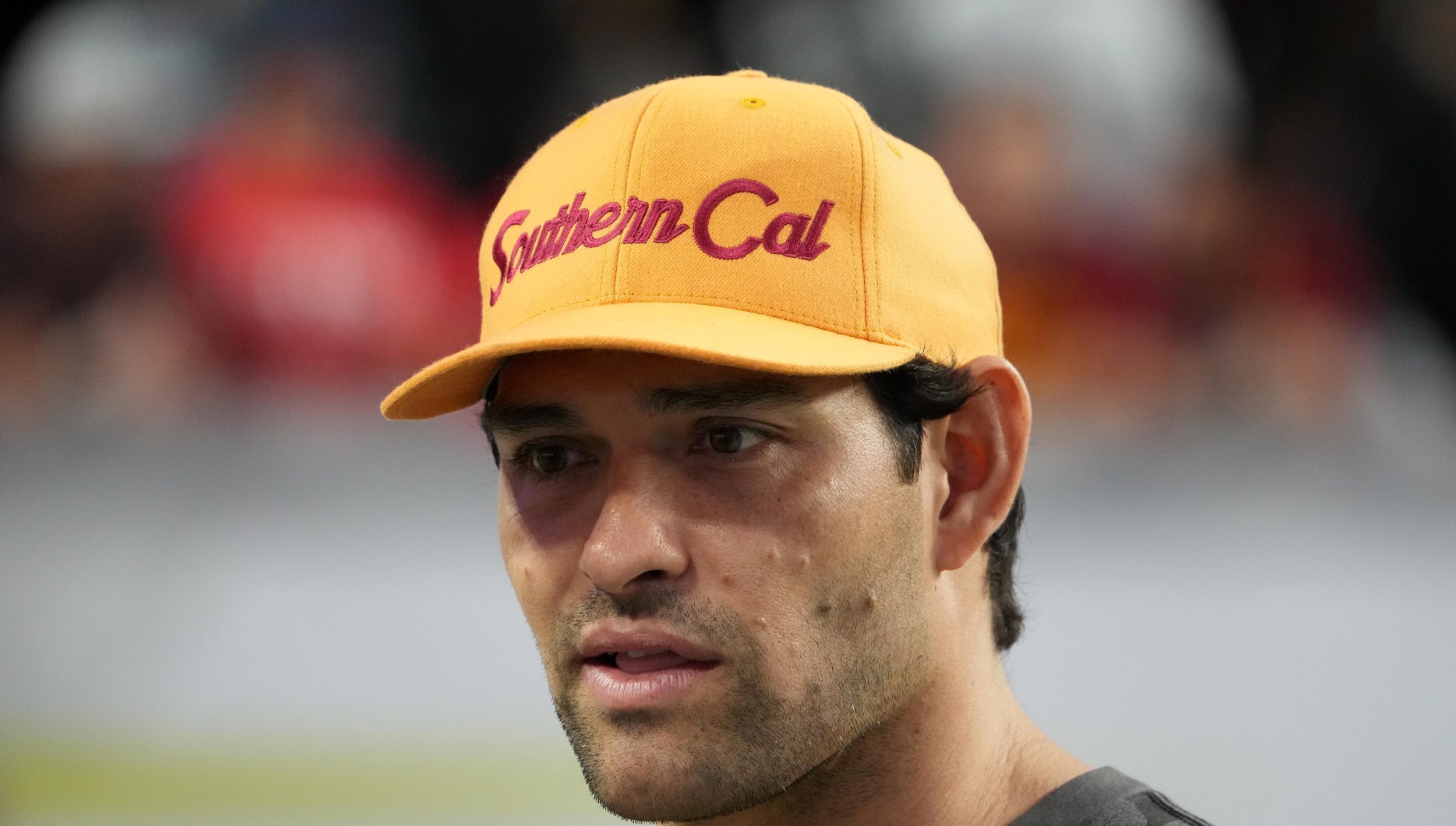 Judge approves Mark Sanchez’s request to leave Indiana before next court date