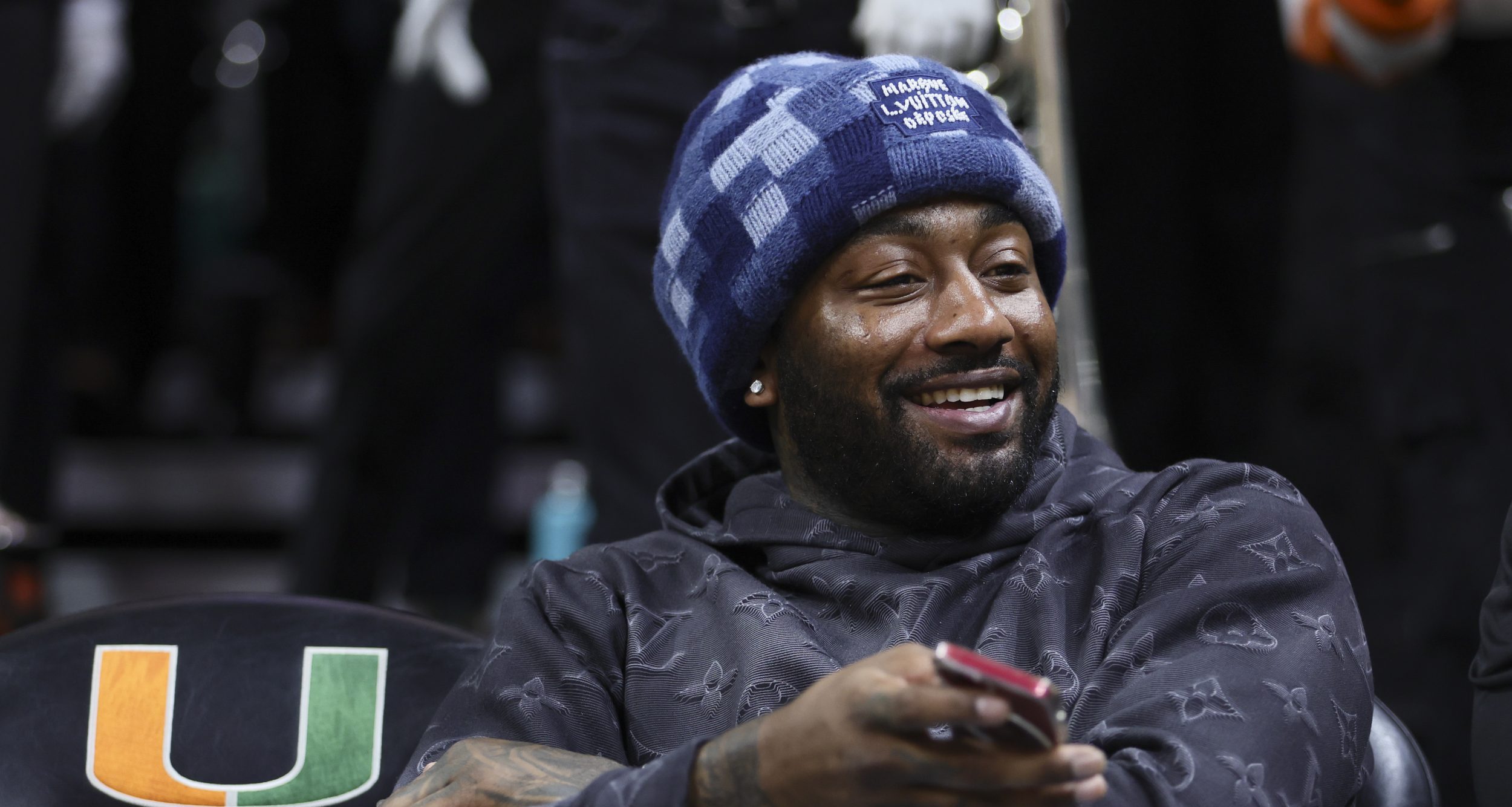 John Wall ready to dive into NBA media career after ‘random’ retirement