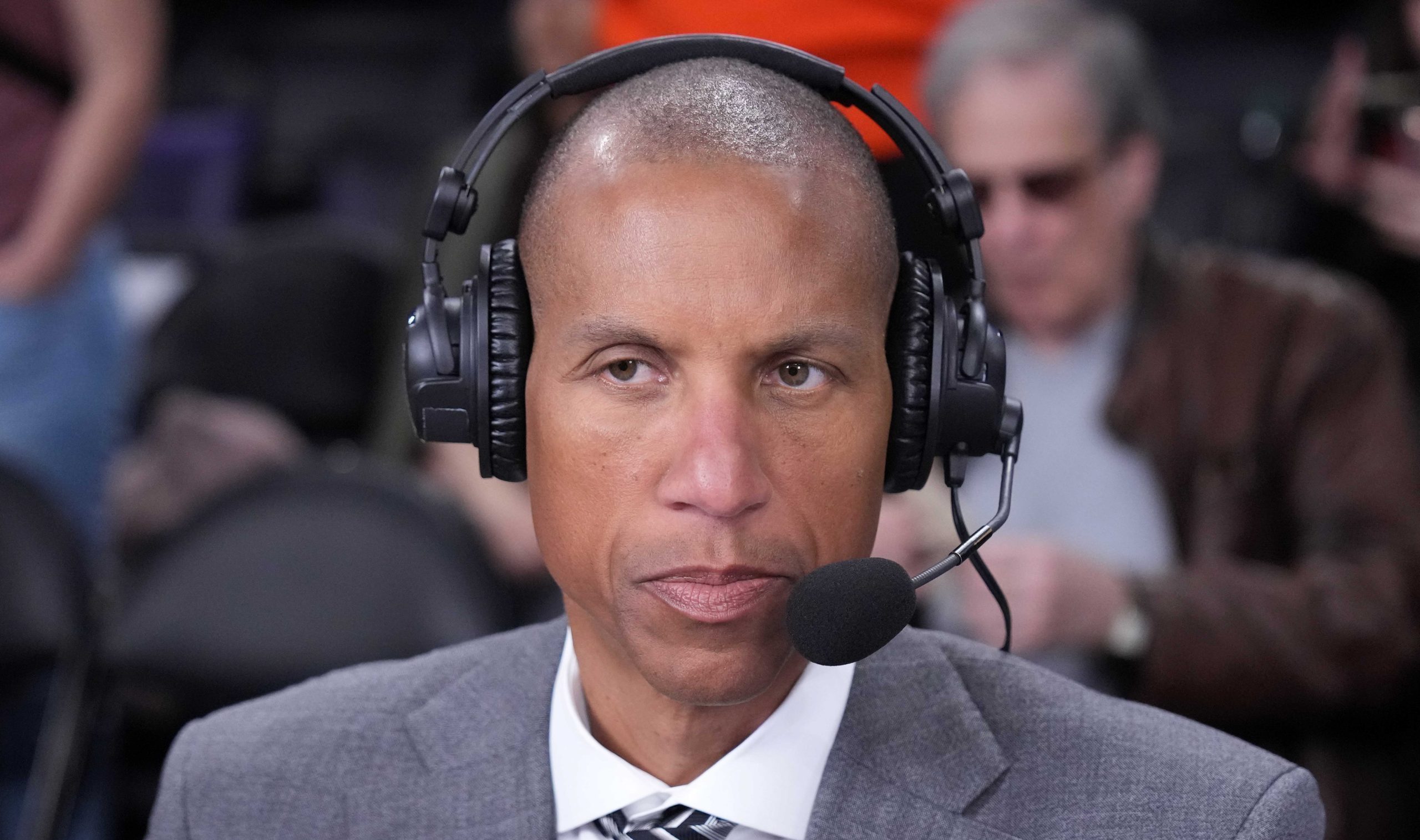 Reggie Miller has questionable Thunder jersey retirement thoughts