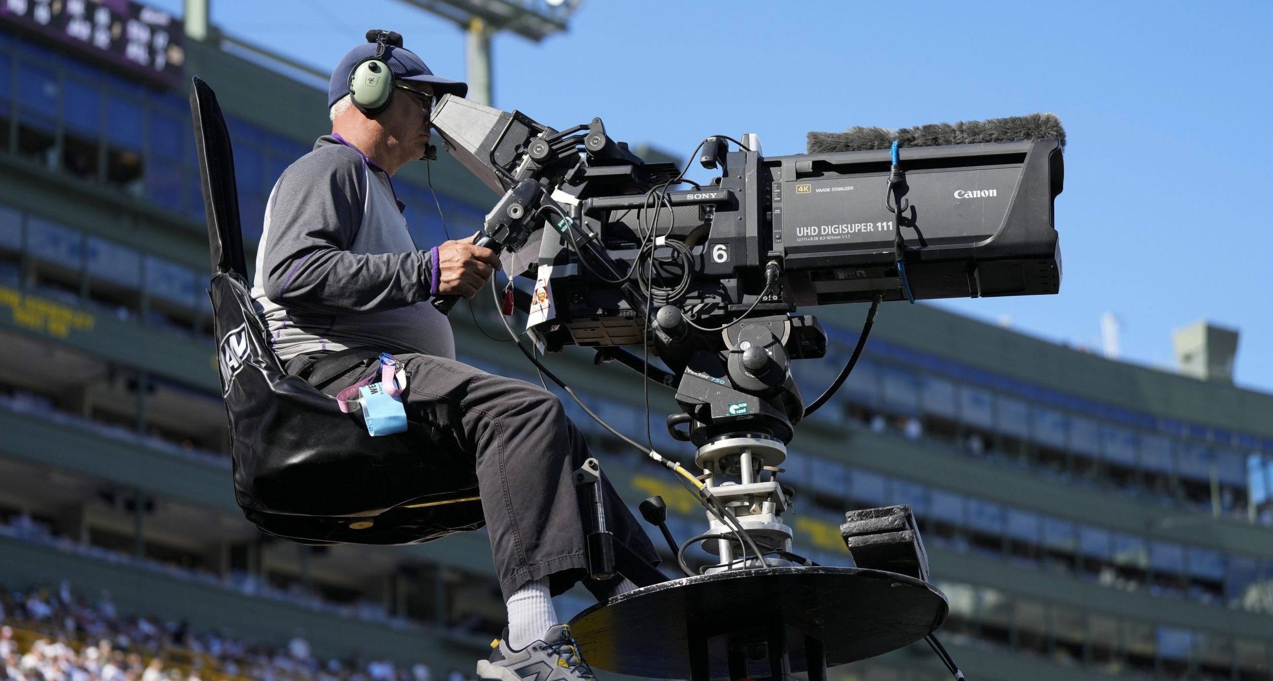 Sports help broadcast surpass cable in Nielsen’s latest viewership report