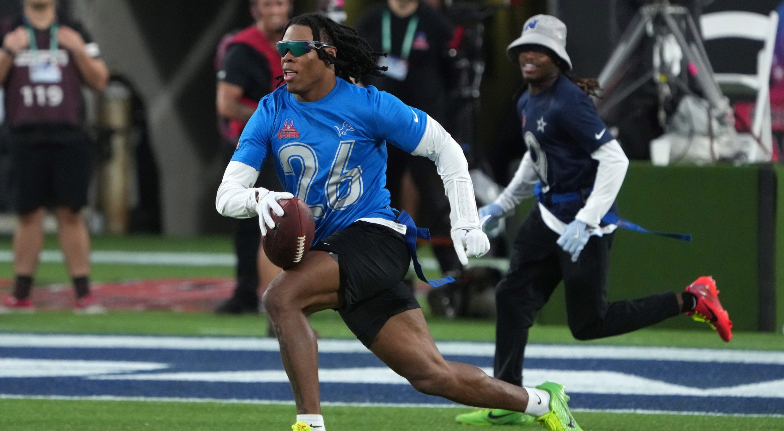 NFL reportedly shifting Pro Bowl to Super Bowl markets in new format