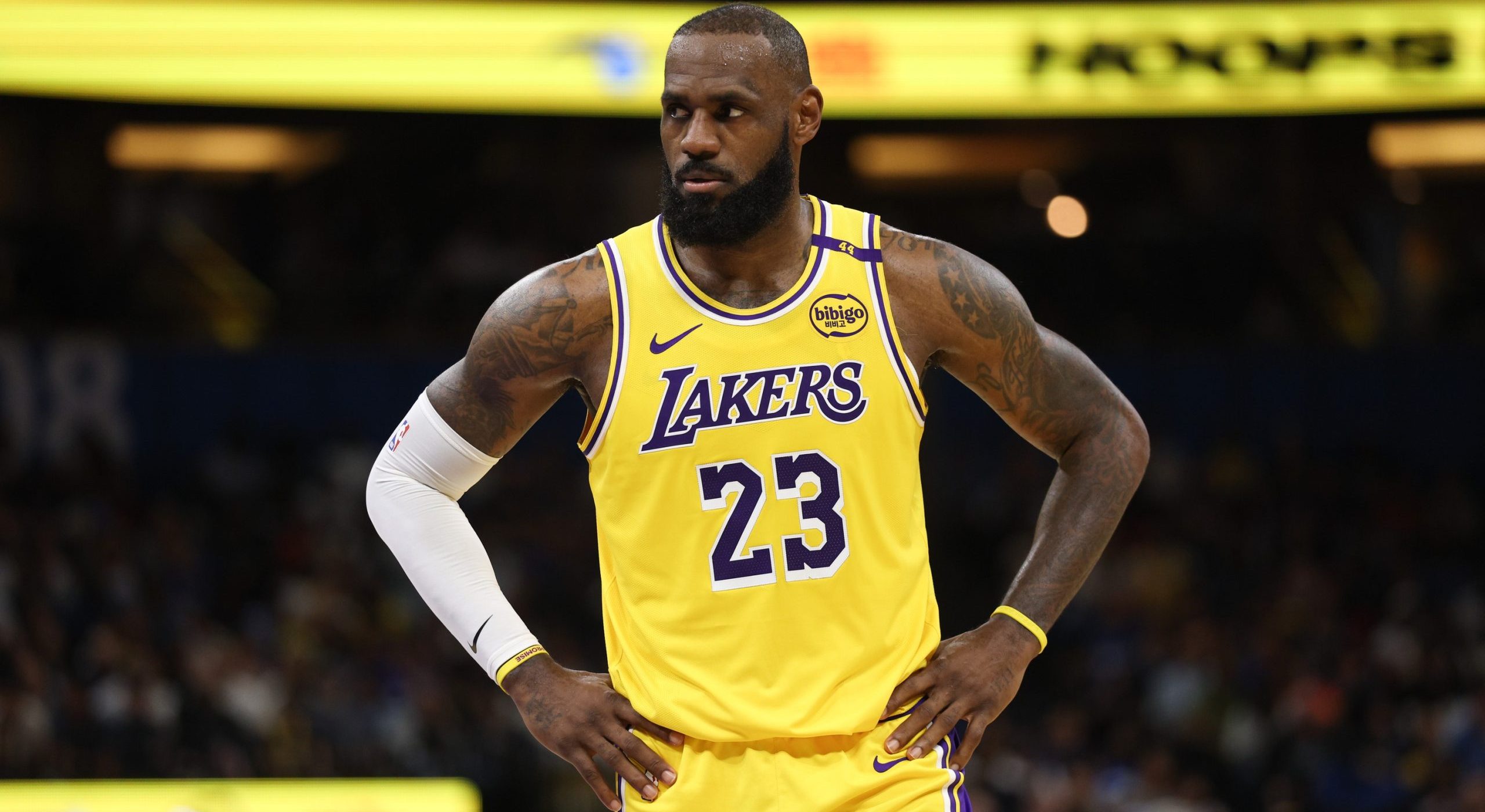 FanDuel posts misleading LeBron James graphic after ‘Second Decision’