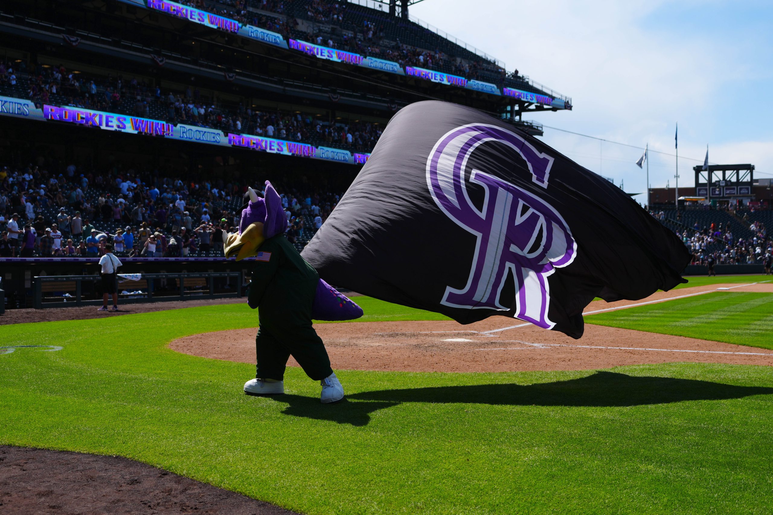 Colorado Rockies announcer Jerry Schemmel laid off for second time by iHeartMedia
