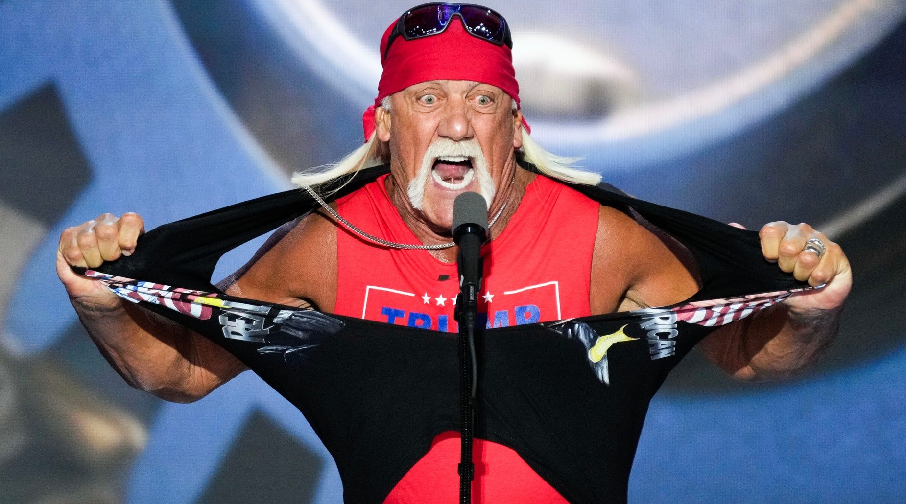 Settlement reached in Bubba The Love Sponge’s Hulk Hogan documentary lawsuit