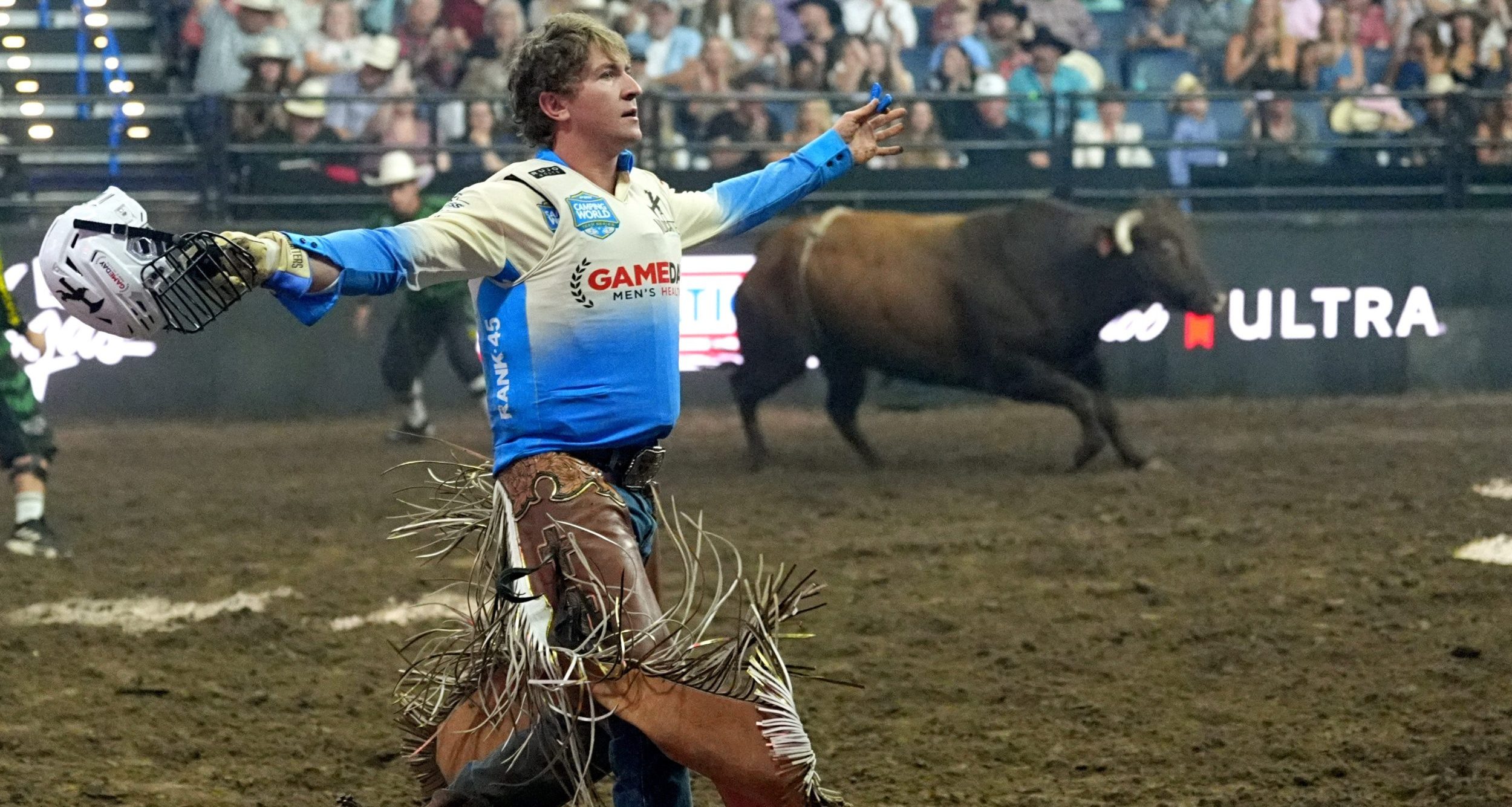PBR beats Yankees playoff audience with help from NFL lead-in