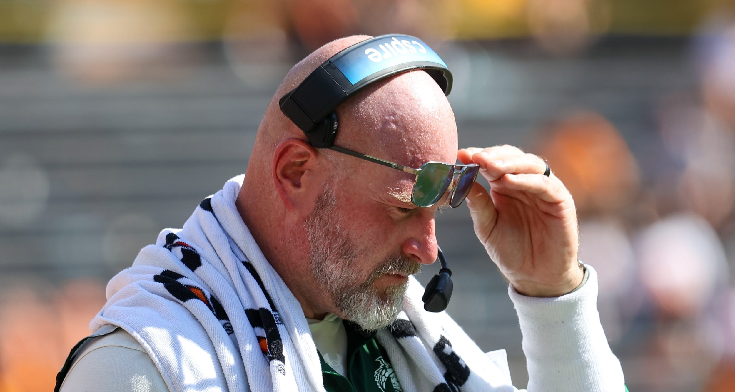UAB fires former ESPN analyst Trent Dilfer