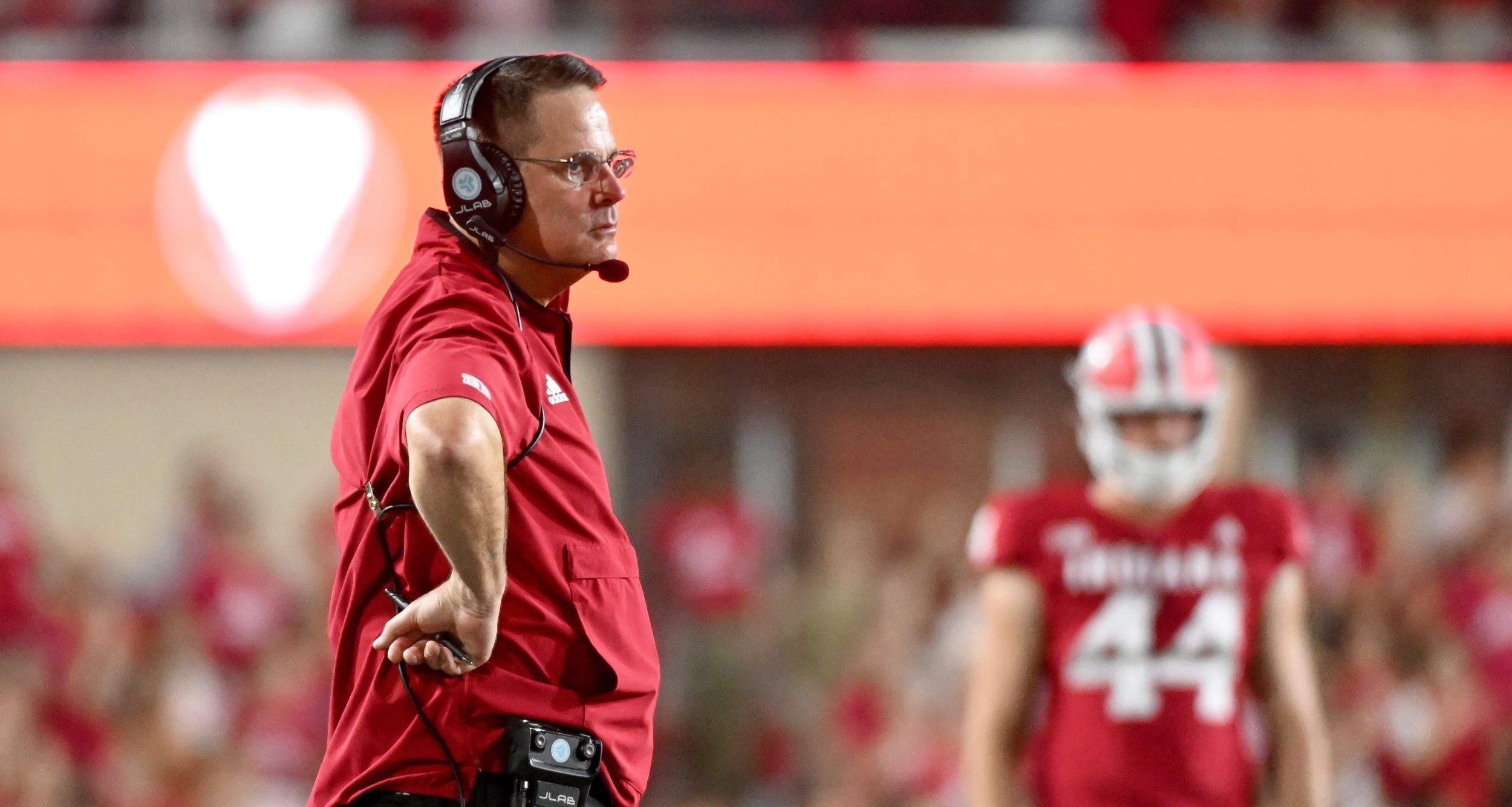 Curt Cignetti laments college football media’s ‘great divide’ in explaining Indiana skepticism