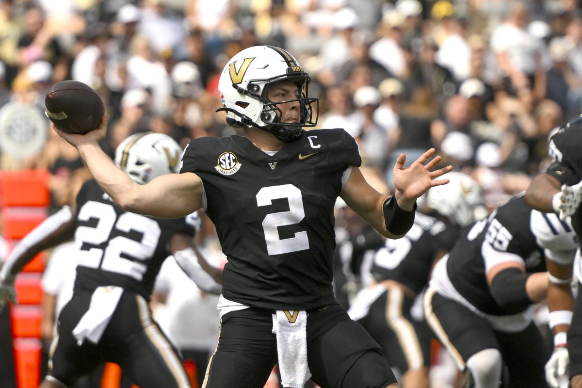 College Football Viewing Picks for October 4, 2025: how to watch Week 6
