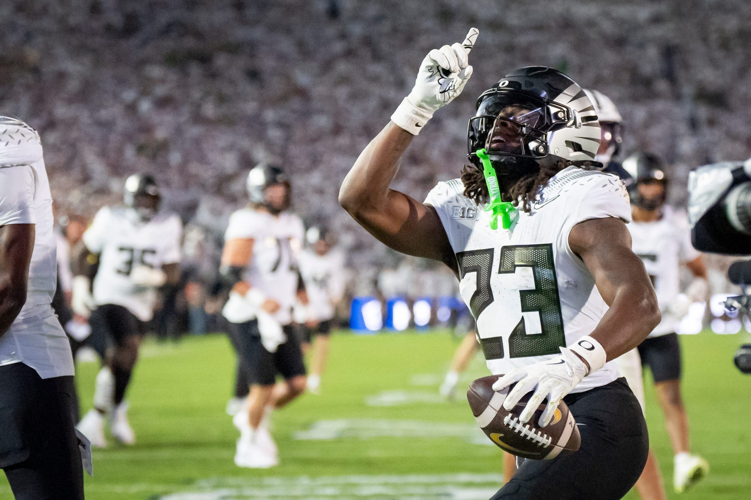 College football viewing picks for October 11, 2025: How to watch Week 7