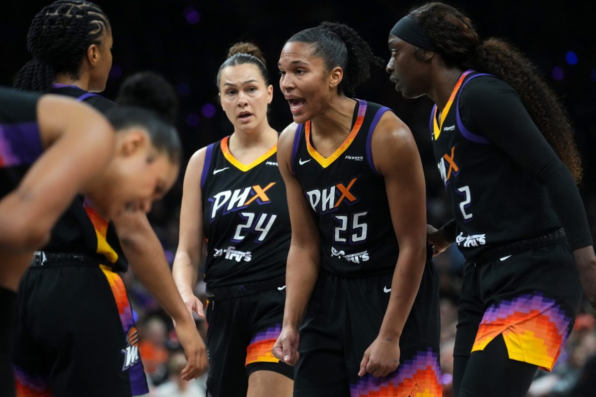 TV and Streaming Viewing Picks for October 3, 2025: how to watch WNBA Finals, Game 1