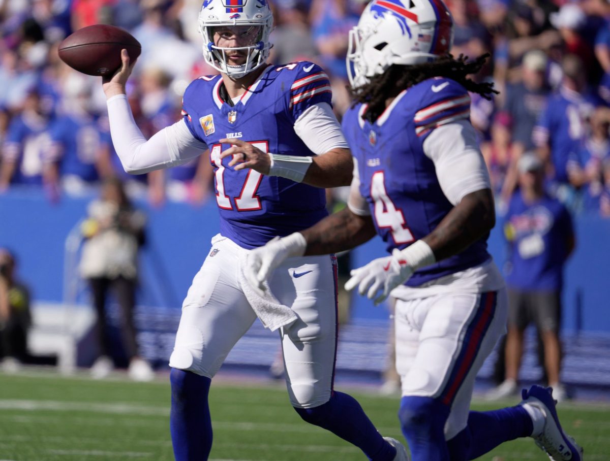 TV and Streaming Viewing Picks for October 5, 2025: how to watch NFL Week 5
