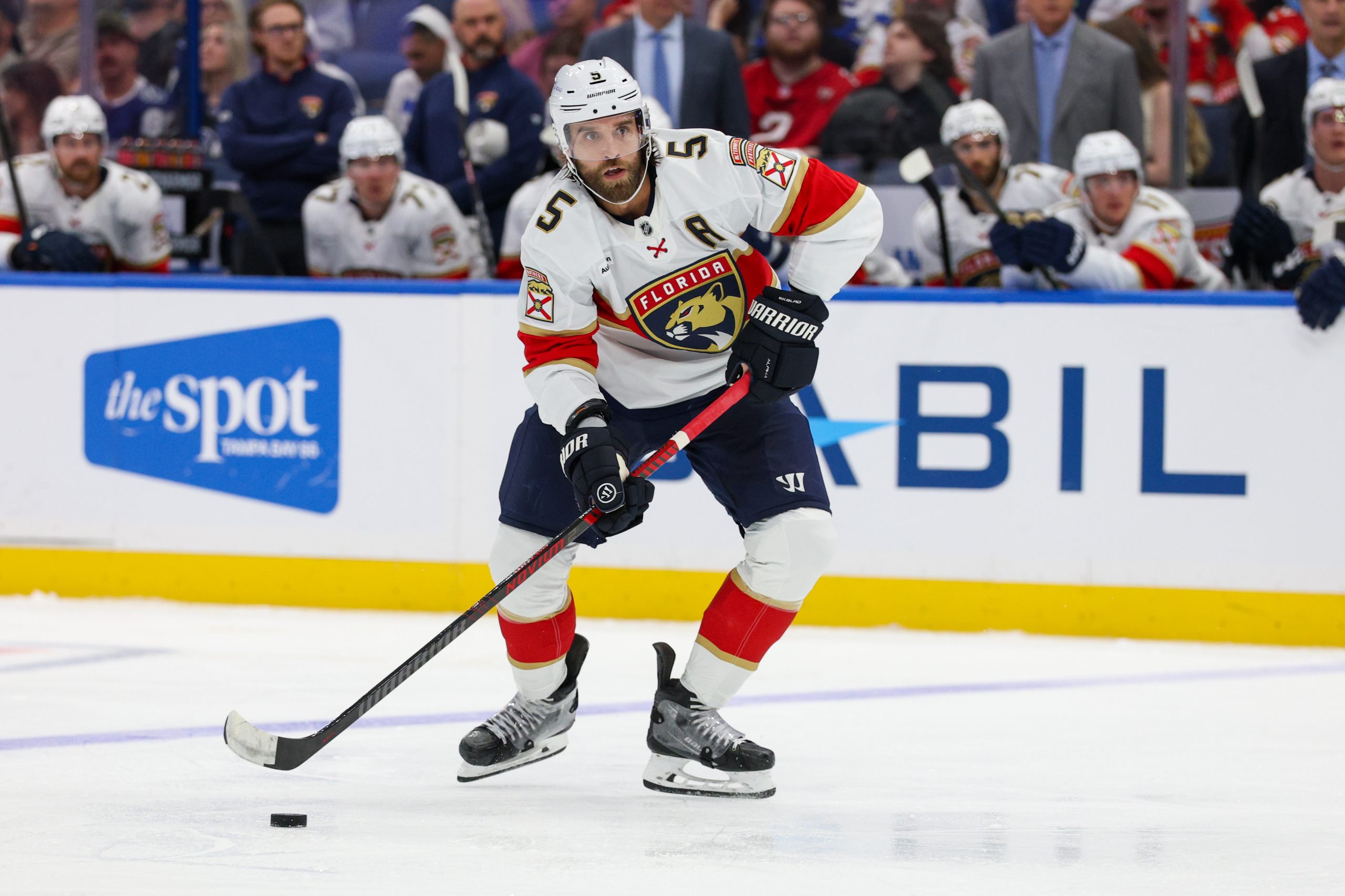 TV and Streaming Viewing Picks for October 7, 2025: how to watch NHL Opening Night