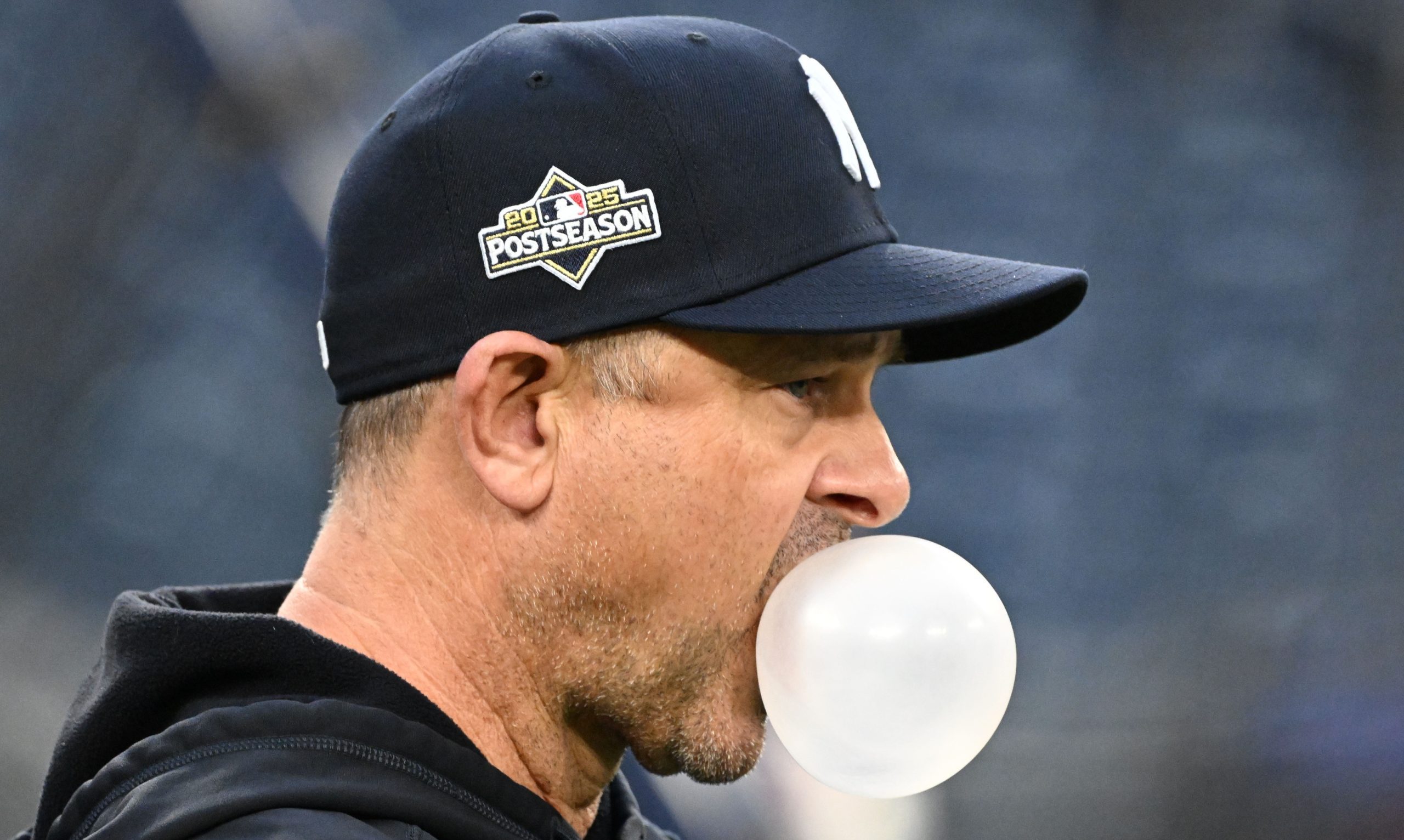 Aaron Boone remembered Buck Martinez’s Yankees diss: ‘Contrary to some thoughts up here, we’re a really good team’