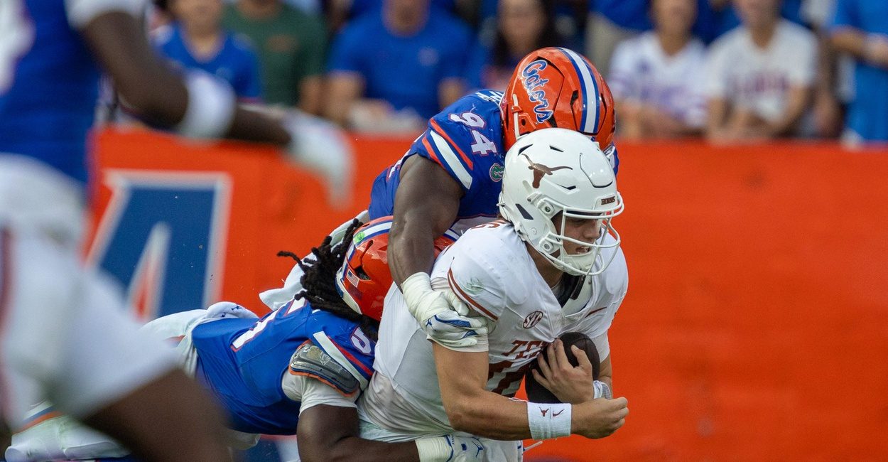 New York Times ripped for Arch Manning post labeling Texas QB ‘failure’