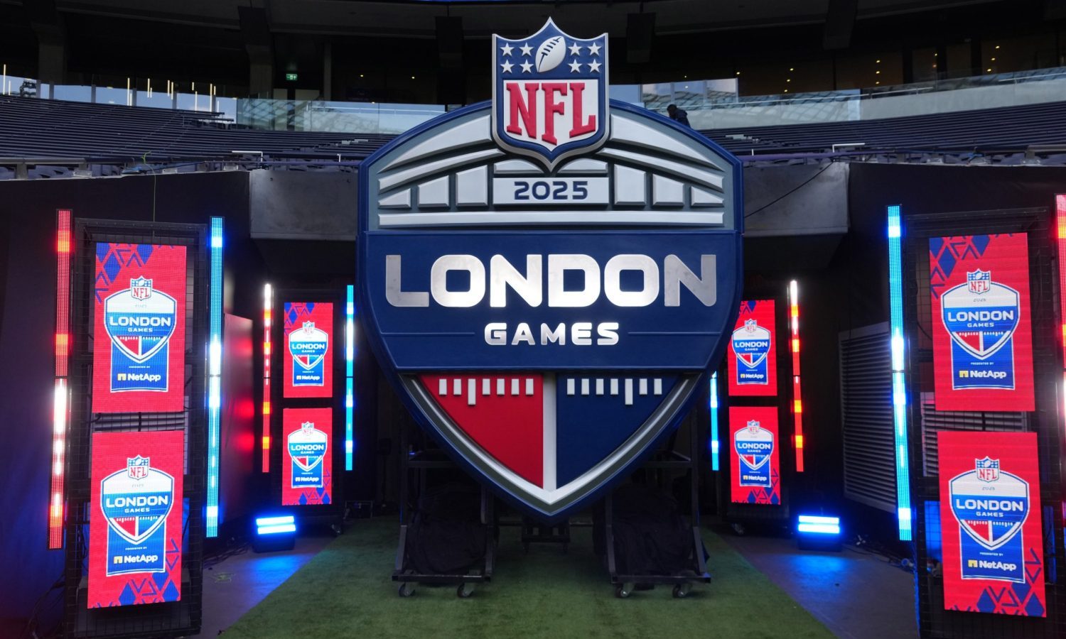 Chase Daniel says London NFL team ‘will never work’