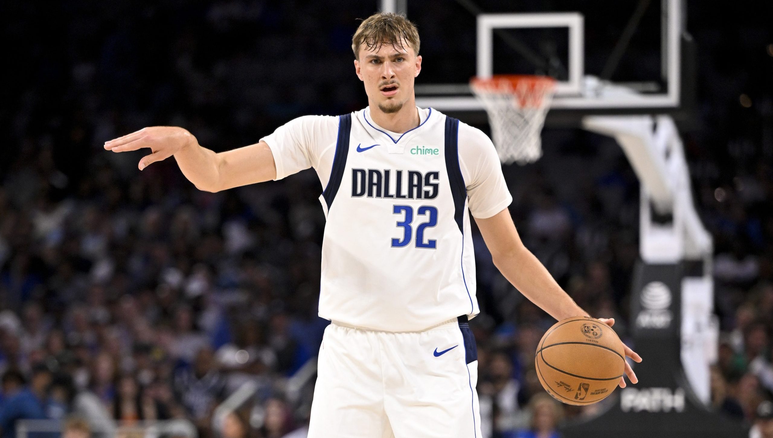 ESPN’s Marc Spears questions lack of Cooper Flagg hype: ‘NBA, what are you doing?