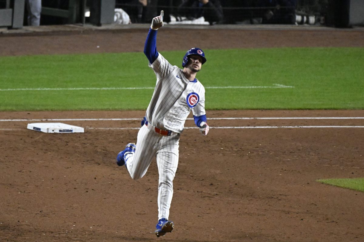 TV and streaming viewing picks for October 10, 2025: How to watch Cubs-Brewers, Game 5
