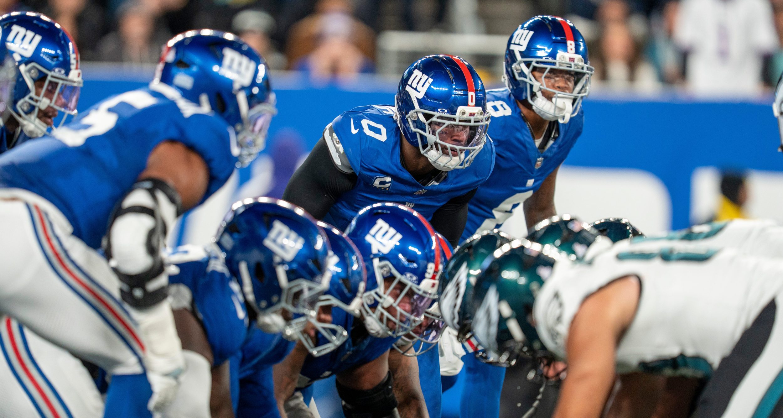 Mike Greenberg apologizes on behalf of NFL after Eagles run tush push four straight times