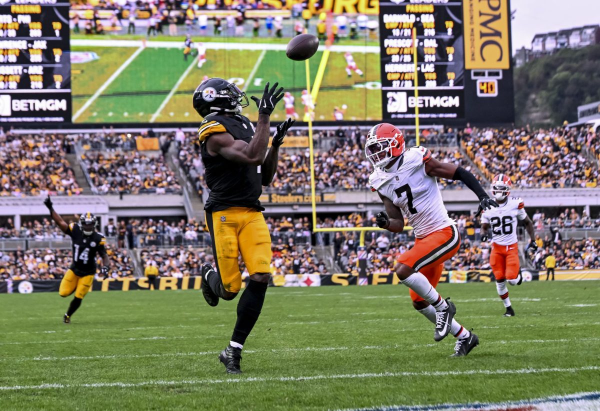 TV and streaming viewing picks for October 16, 2025: How to watch Steelers-Bengals