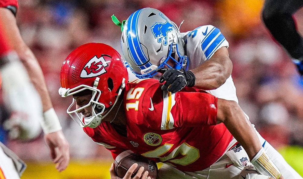 NFL Films, Louis Riddick release statements on deleted Brian Branch video