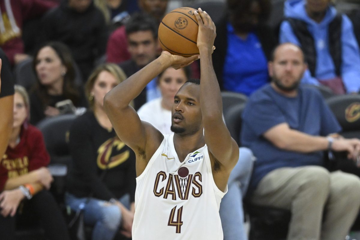 TV and streaming viewing picks for October 22, 2025: How to watch Cavs-Knicks tonight