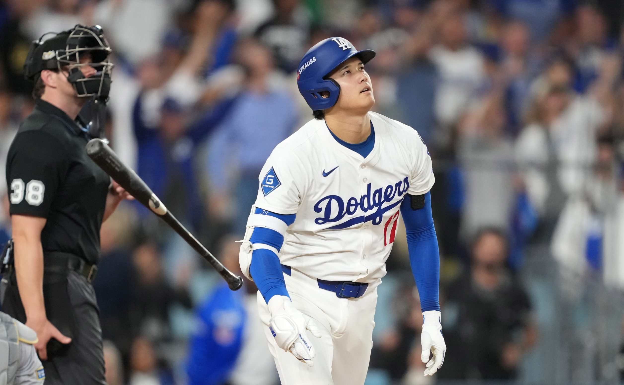 Jeff Passan trolls Jon Morosi over Shohei Ohtani Toronto flight