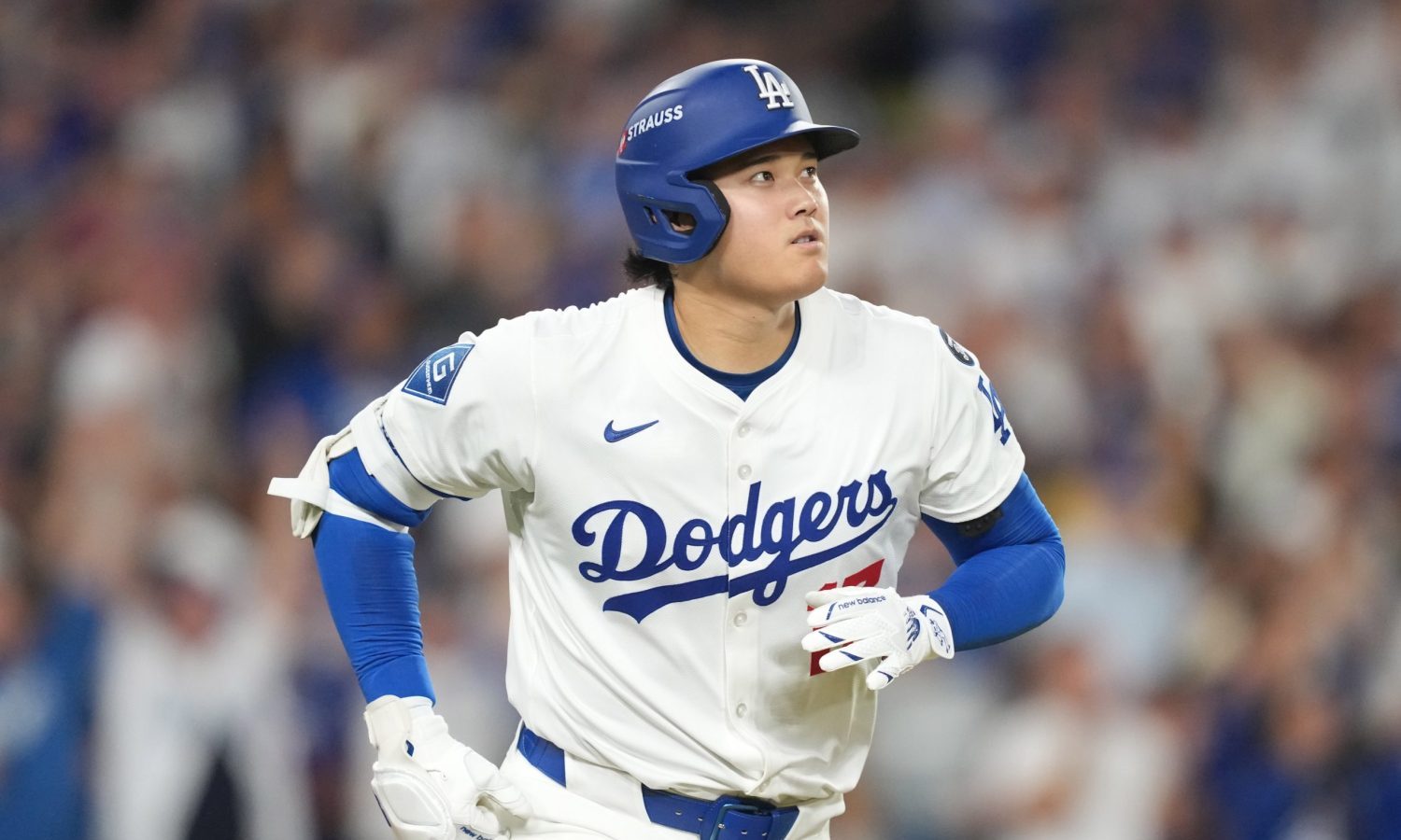 Rob Parker: Shohei Ohtani ‘didn’t do anything special’