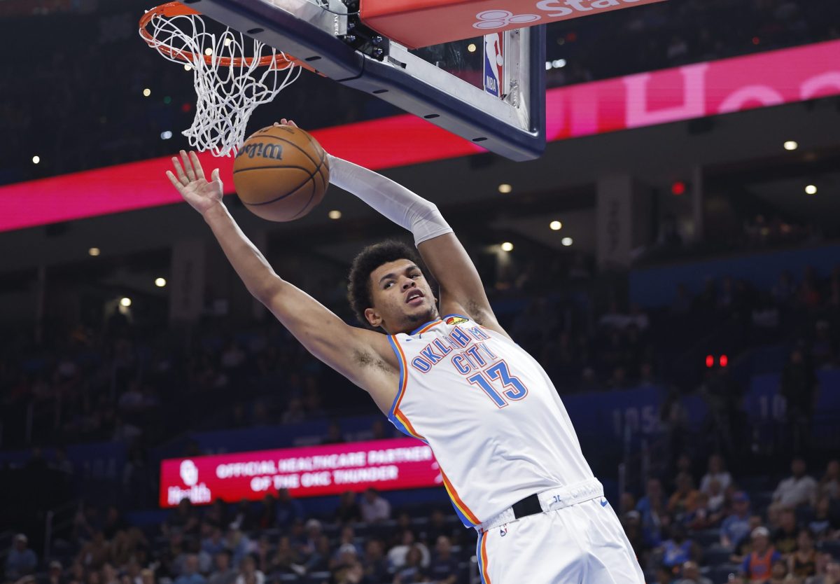 TV and streaming viewing picks for October 21, 2025: How to watch NBA Opening Night