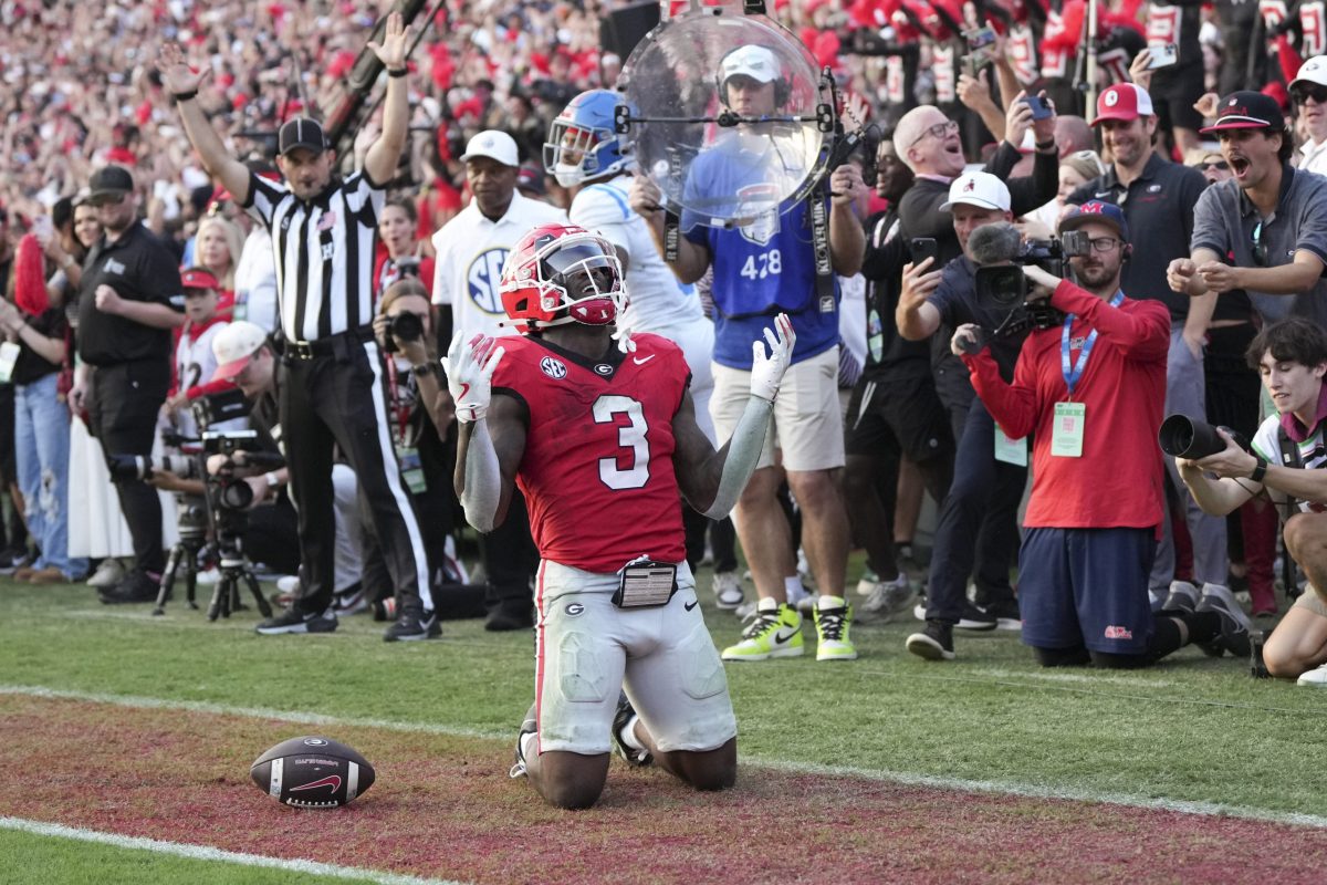 College football viewing picks for November 1, 2025: How to watch Week 10