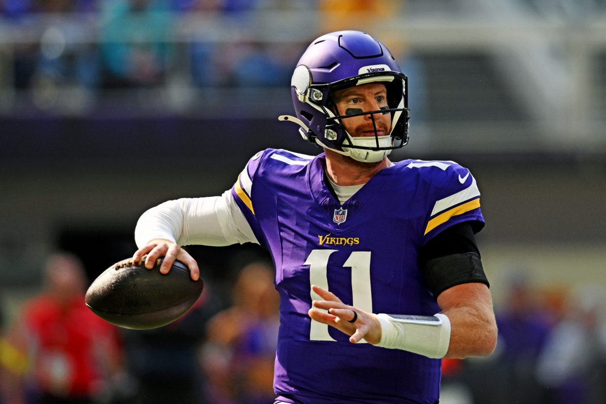 TV and streaming viewing picks for October 23, 2025: How to watch Vikings-Chargers