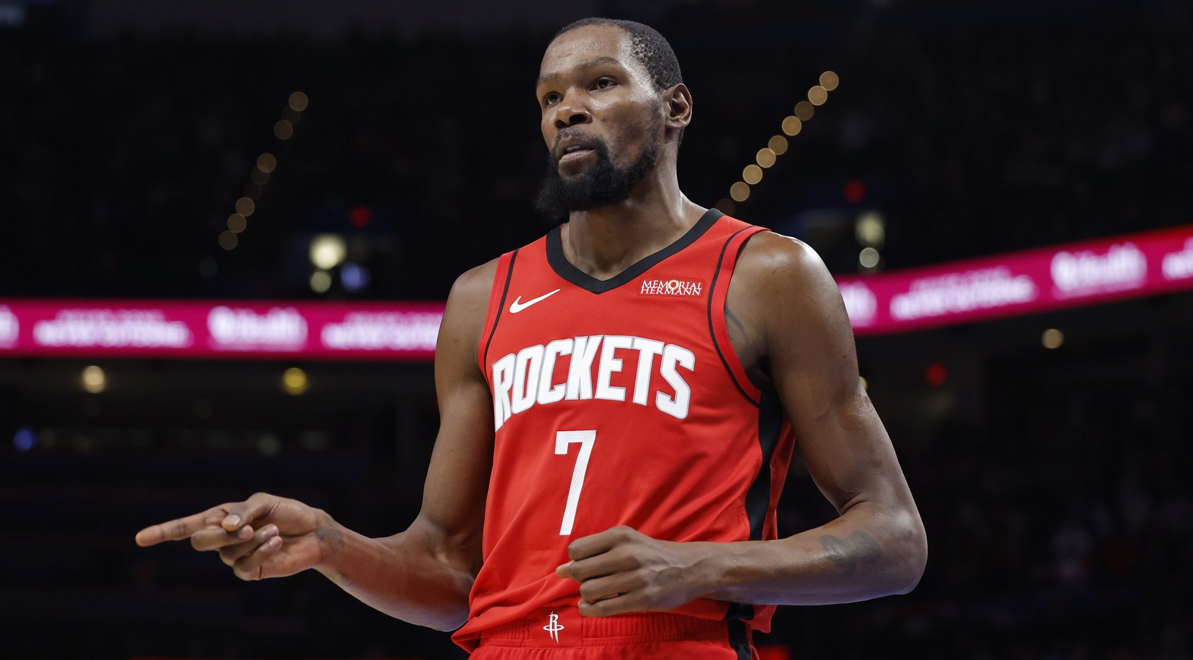 Kevin Durant: Replying to online critics helps drive interest in NBA
