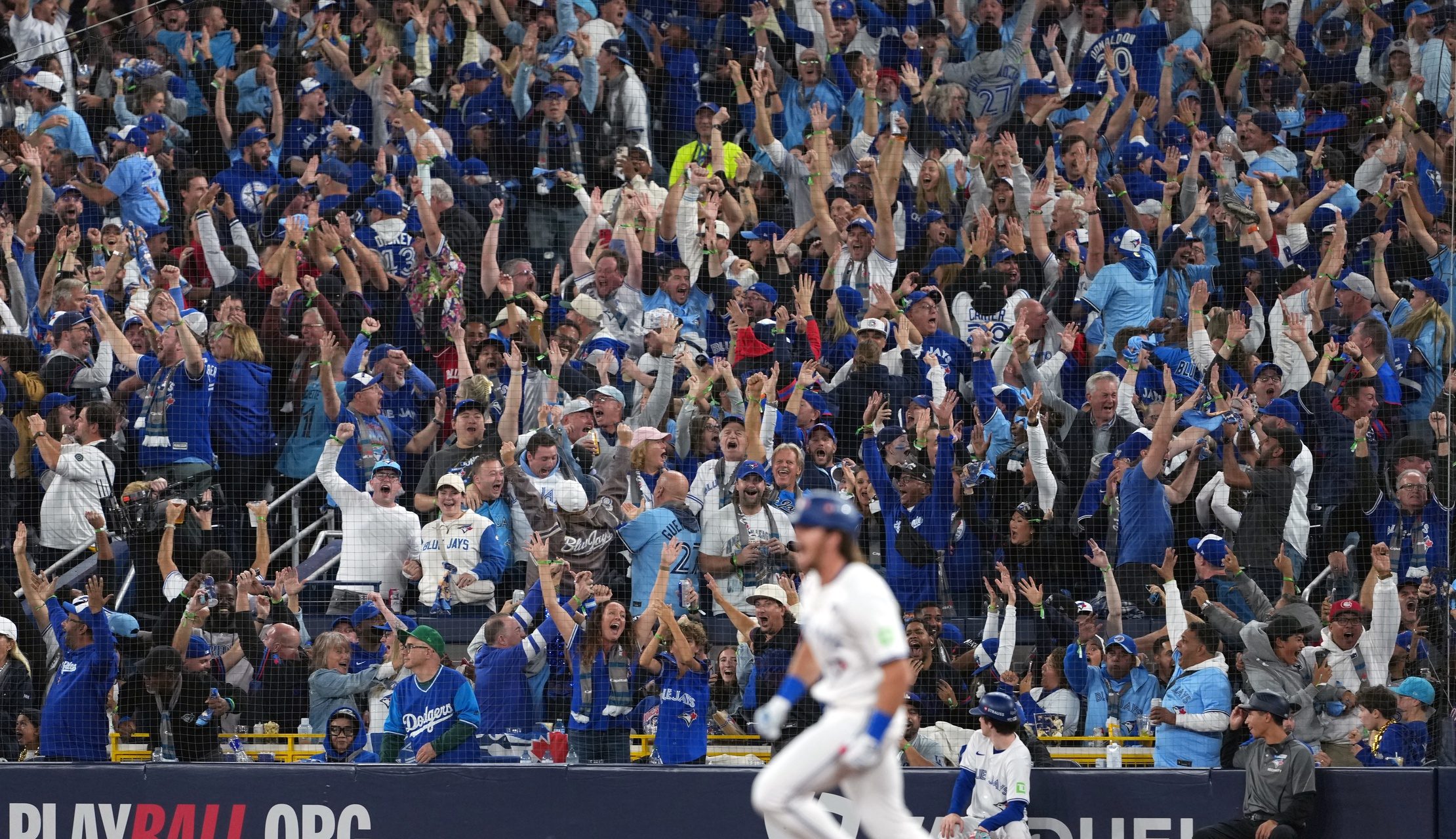 MLB analyst Dan Plesac almost perfectly predicted Addison Barger’s World Series home run