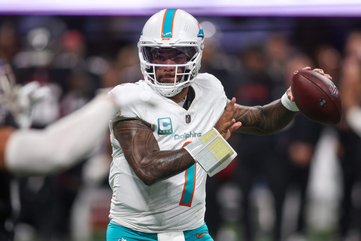 TV and streaming viewing picks for October 30, 2025: How to watch Ravens-Dolphins