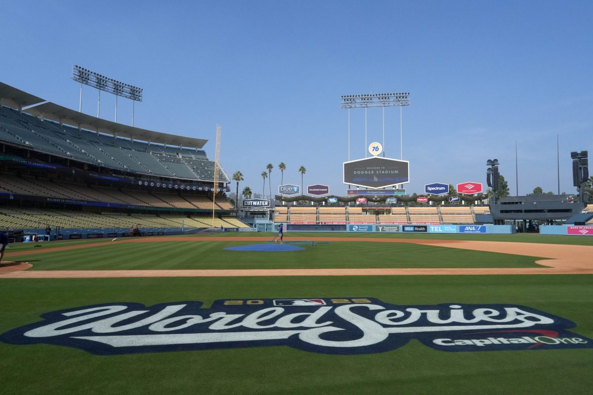 TV and streaming viewing picks for October 27, 2025: How to watch Blue Jays-Dodgers Game 3