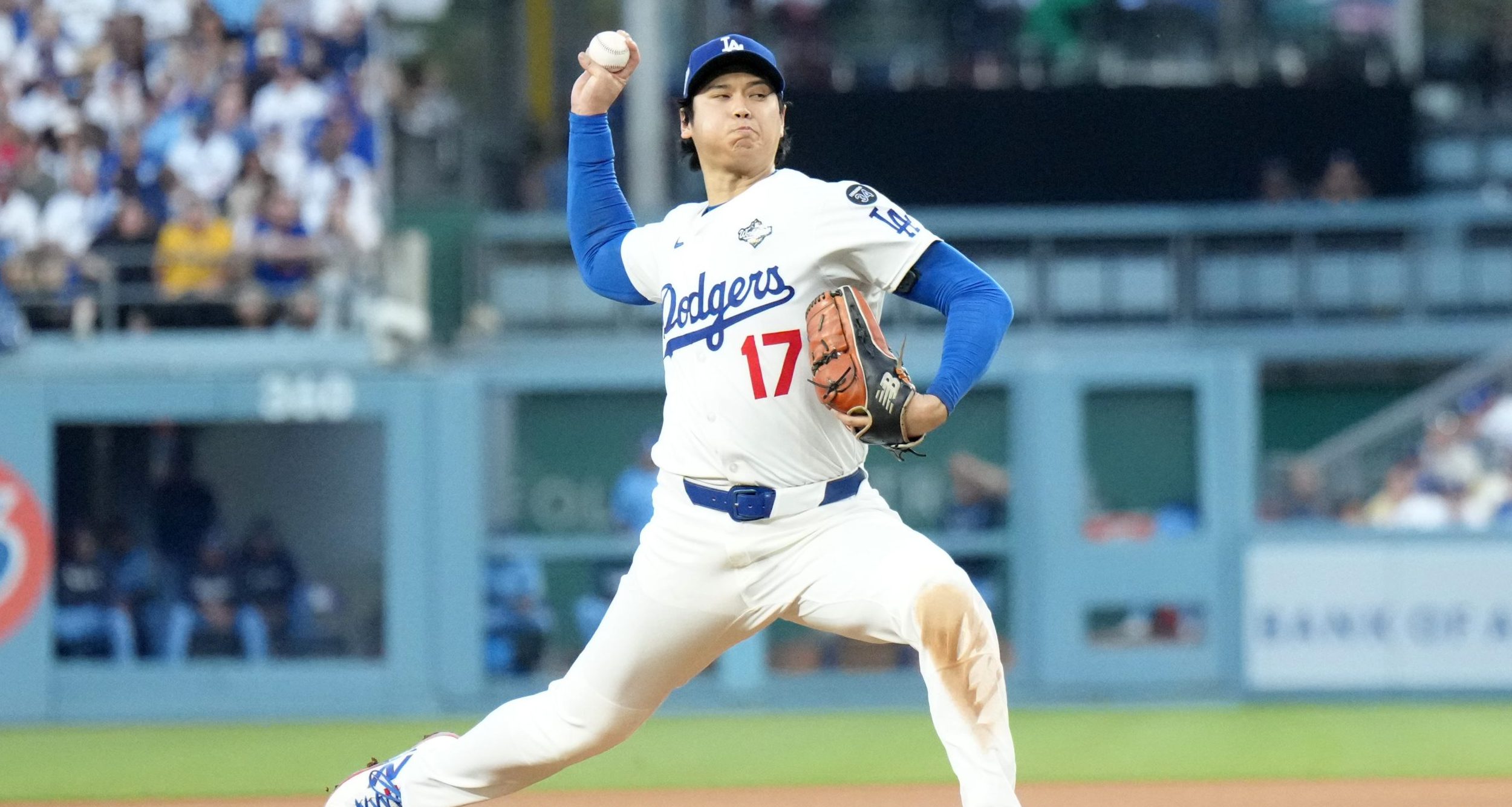 World Series Game 4 hits series-high audience on Fox