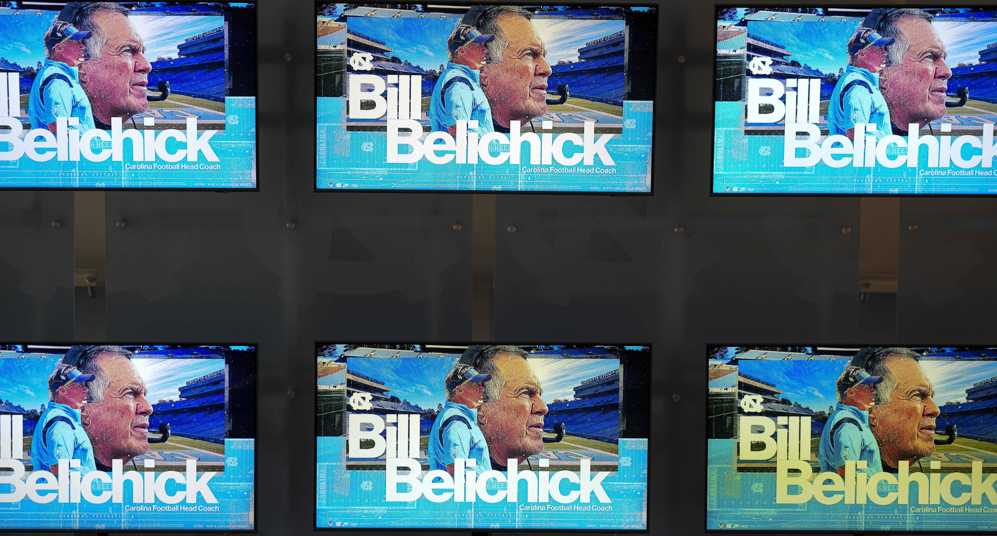 Sports documentaries have become worthless