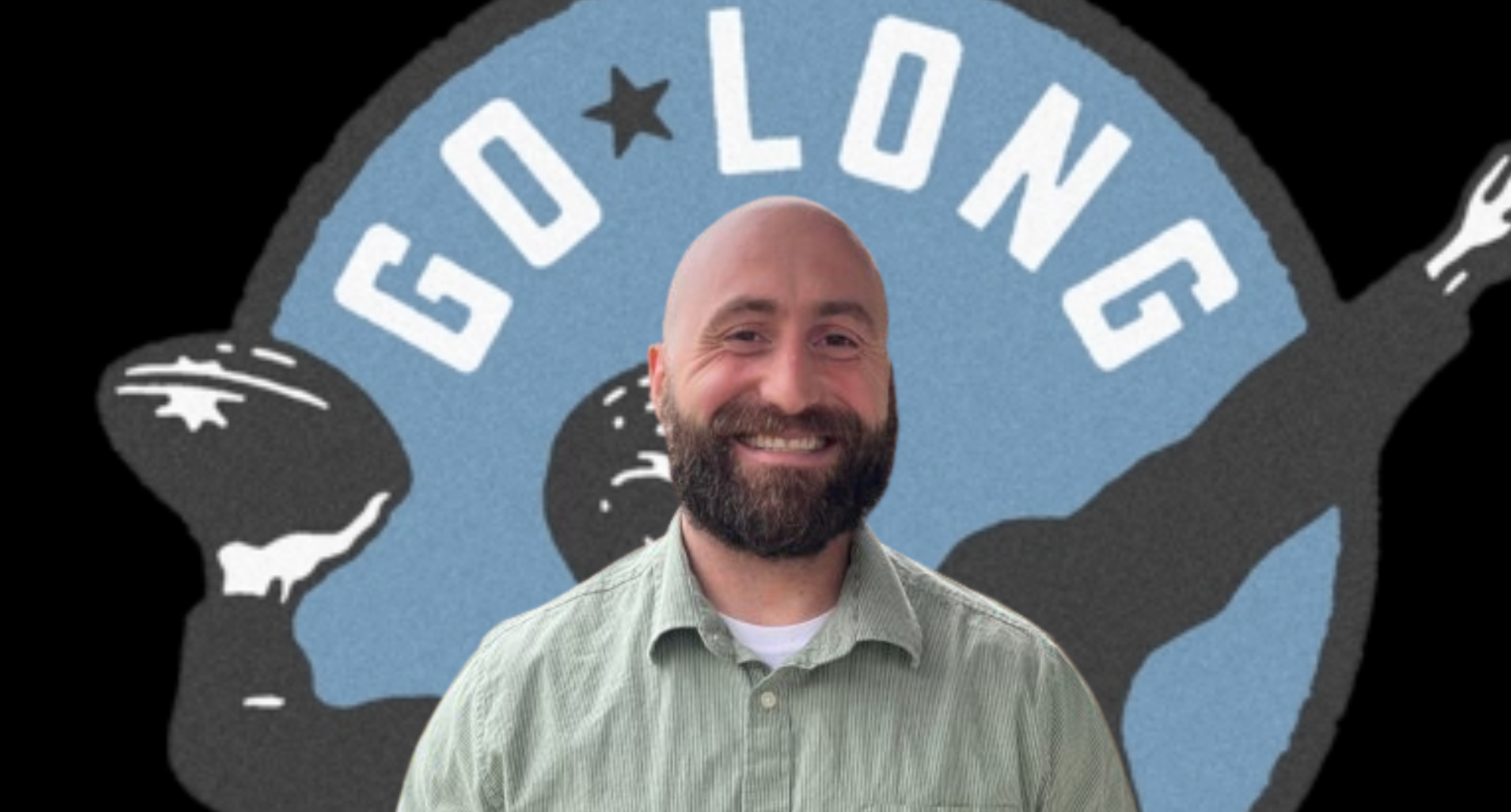 ‘Go Long’s’ Tyler Dunne on being an independent NFL reporter, dealing with pushback
