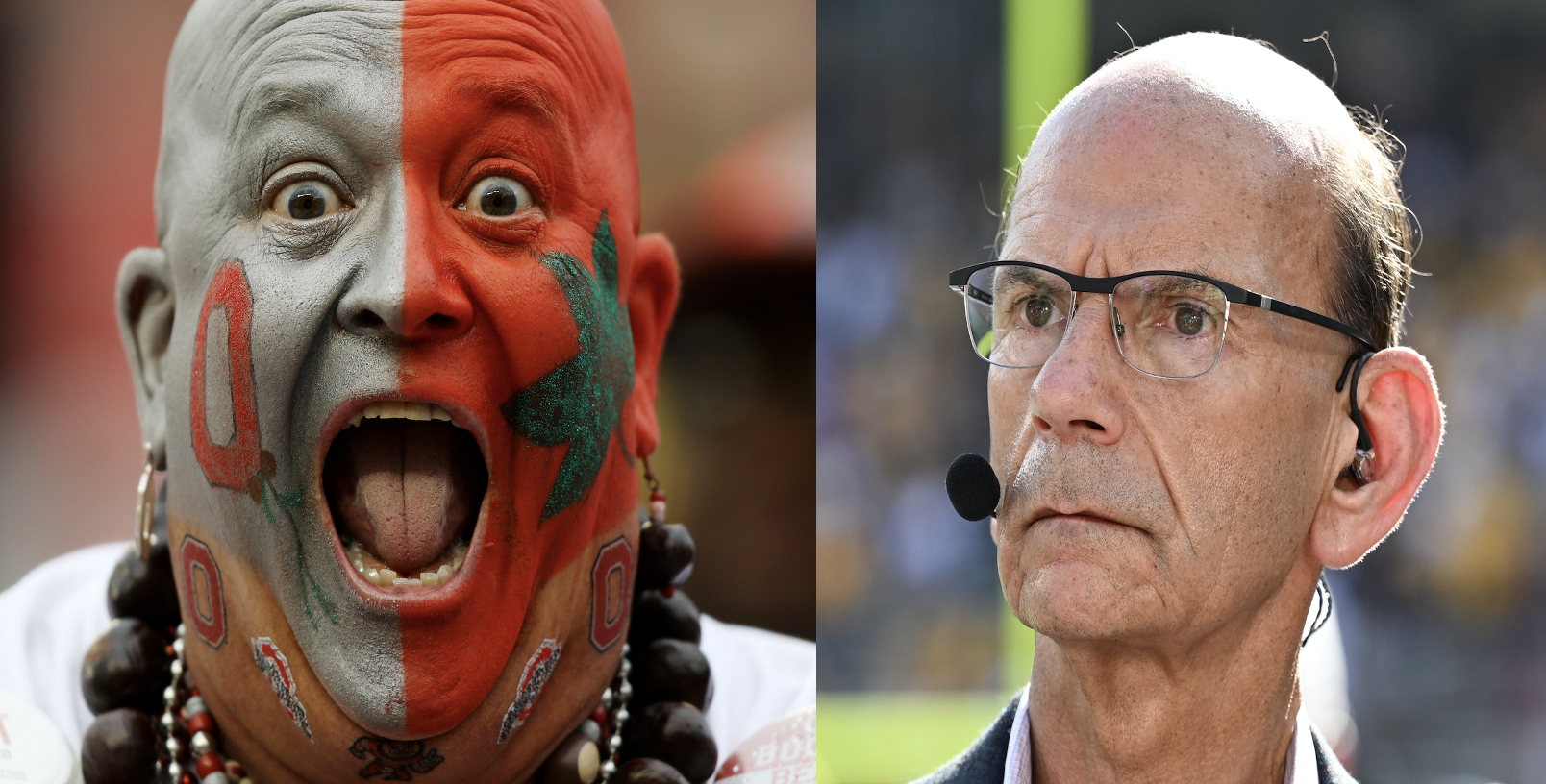 Paul Finebaum calls Ohio State fans ‘obnoxious, disgusting, despicable’