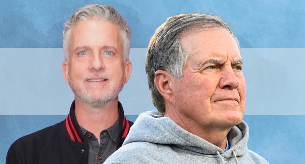Bill Simmons: Nothing Bill Belichick does at North Carolina can harm his legacy