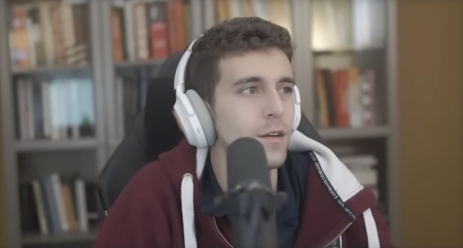 Popular chess streamer, commentator Daniel Naroditsky dies at 29