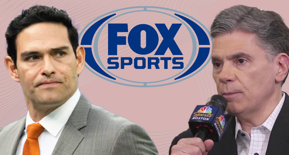 Mike Florio details Fox’s potential liability in Mark Sanchez case