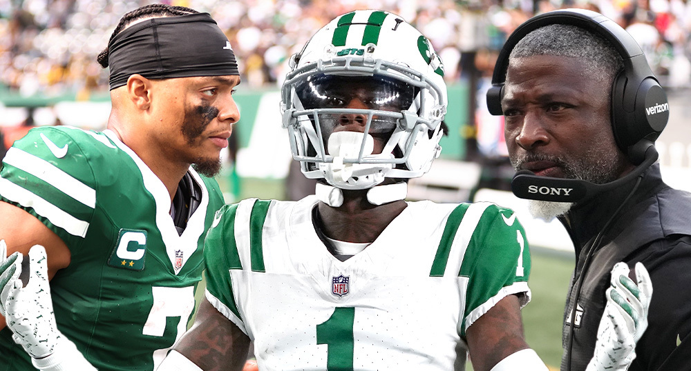 Society has progressed past the need for the New York Jets