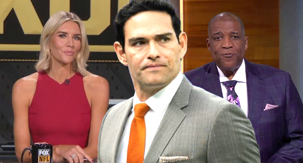 Fox addresses Mark Sanchez situation with carefully worded statement