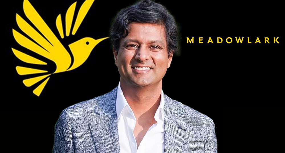 Meadowlark Media names Bimal Kapadia new CEO