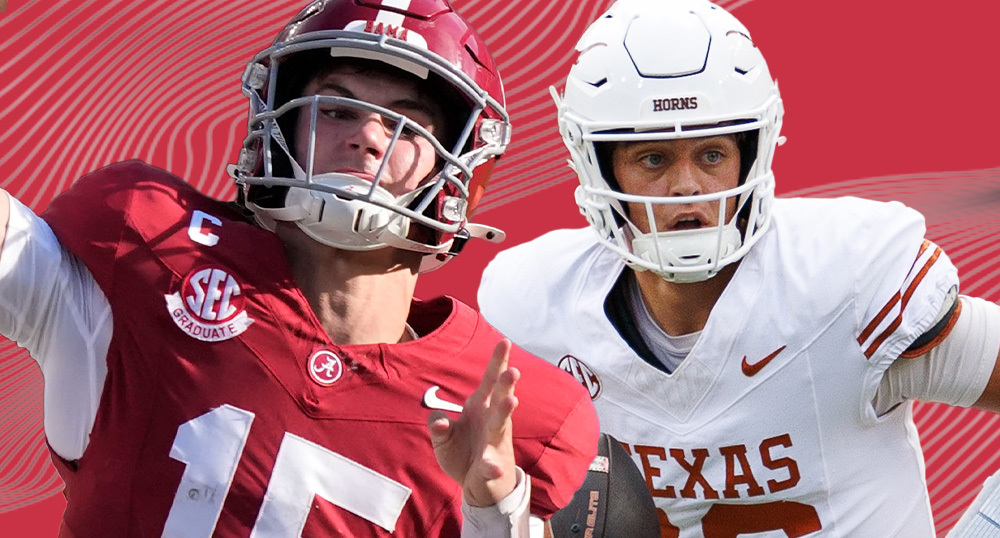 Joel Klatt: Ty Simpson would already have Heisman if his name was Ty Manning