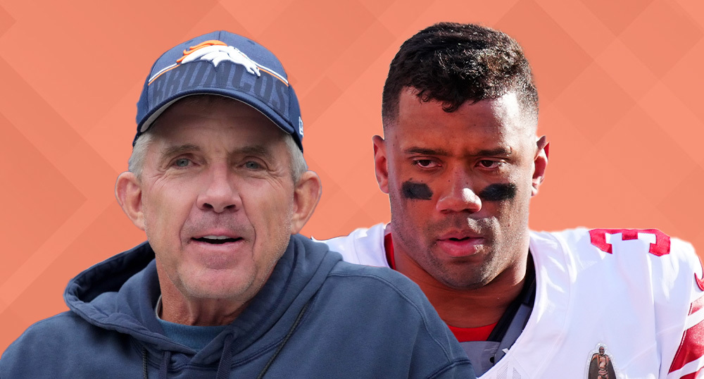 Russell Wilson claps back at ‘classless’ remarks from Sean Payton
