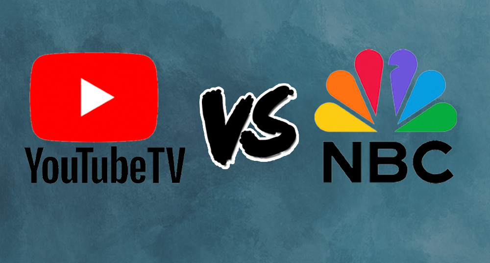 NBC, YouTube TV reach short-term agreement to avoid blackout