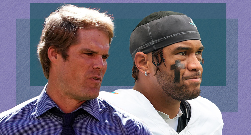 Greg Olsen: Tua Tagovailoa should’ve included himself when calling out teammates